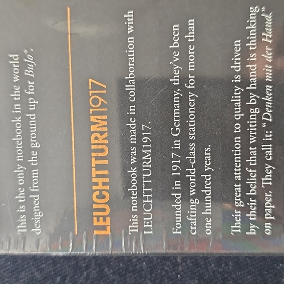 ❤️BUY 5 GET 3 FREE Bullet Journal Edition 2,Color: Green23 - Picture 6 of 9